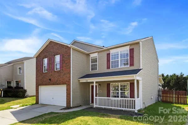 9610 Duxford LN, Charlotte, NC 28269