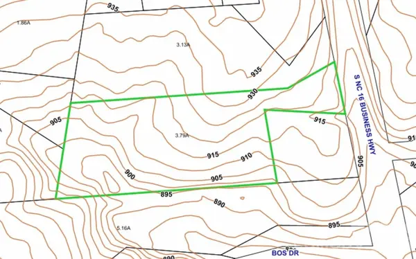 5785 S NC 16 Business HWY, Maiden, NC 28650