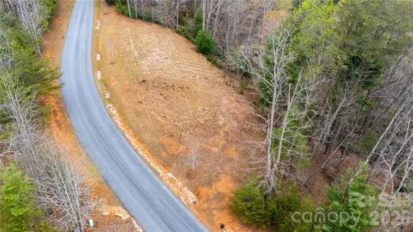 0000 High Trail DR, Nebo, NC 28761