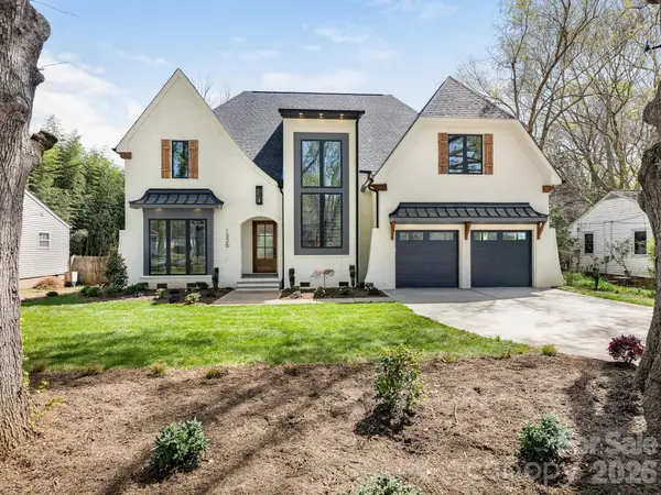 1326 Richland DR,  Charlotte,  NC 28211