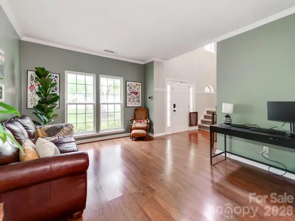 5999 Brookstone DR NW, Concord, NC 28027