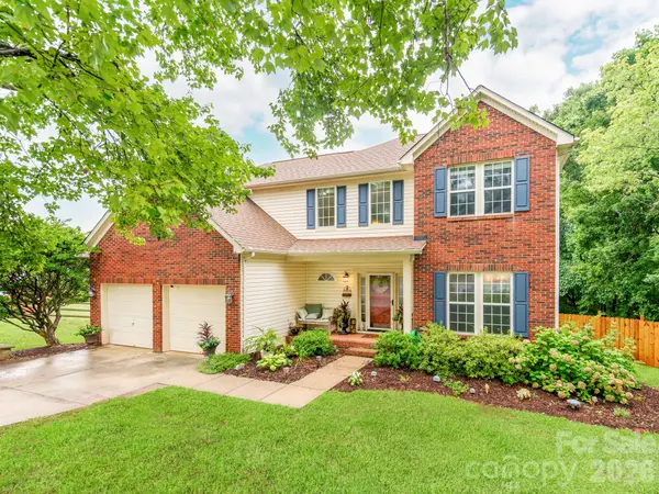 5999 Brookstone DR NW, Concord, NC 28027