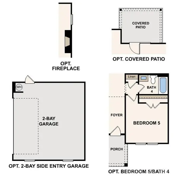21031 Running Creek DR, Locust, NC 28097