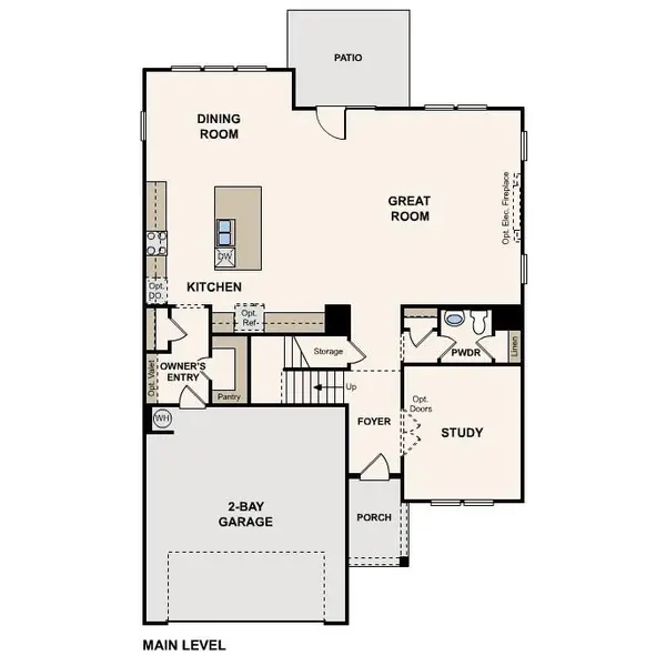 21083 Running Creek DR, Locust, NC 28097