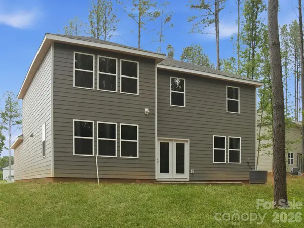 21083 Running Creek DR, Locust, NC 28097