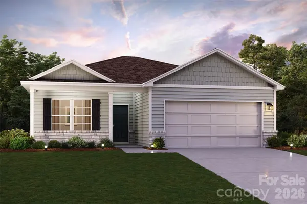 480 Sundown DR, Spartanburg, SC 29302