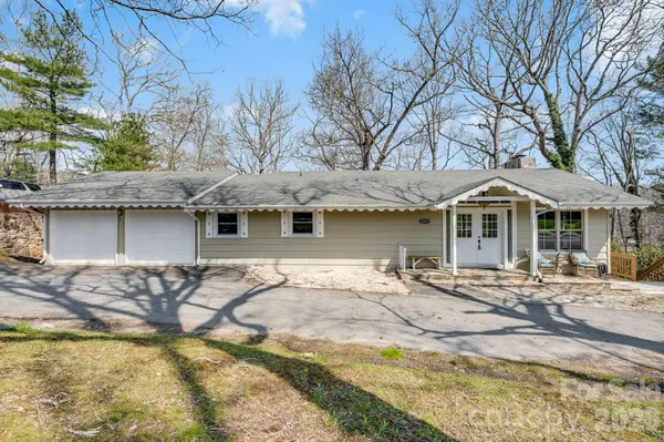 2203 Swiss Pine Lake DR, Spruce Pine, NC 28777