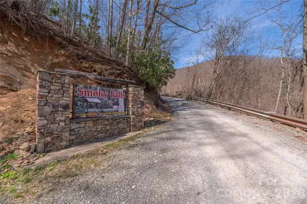 00 Autumn DR, Maggie Valley, NC 28751