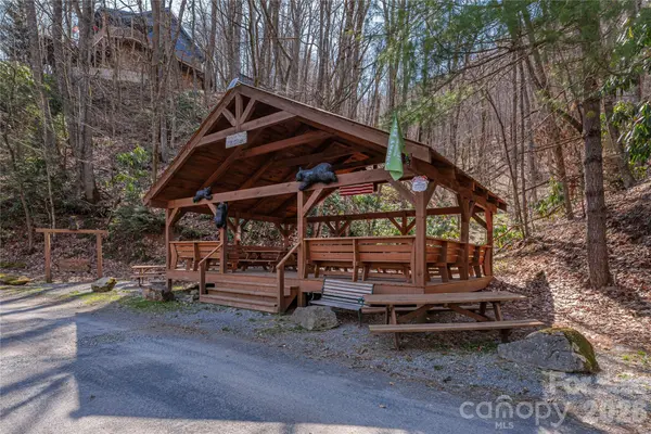 00 Autumn DR, Maggie Valley, NC 28751