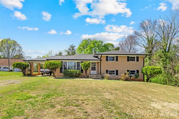 4410 Zion Church RD, Concord, NC 28025