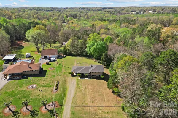 4410 Zion Church RD, Concord, NC 28025