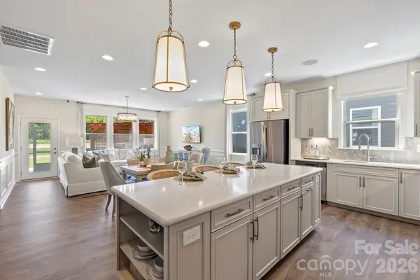 208 Northgate BLVD, Indian Trail, NC 28079