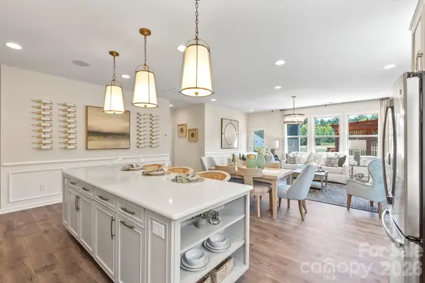208 Northgate BLVD, Indian Trail, NC 28079