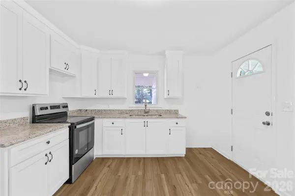 505 Mauney LN, Shelby, NC 28150
