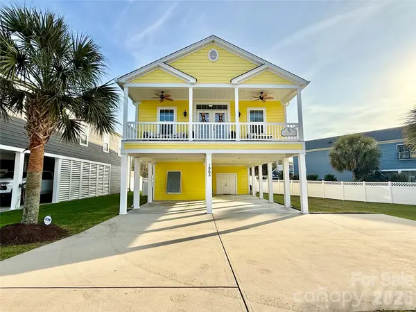 1965 24th AVE N, North Myrtle Beach, SC 29582