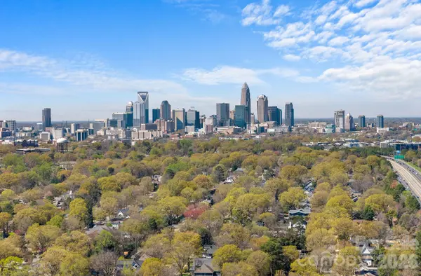 2818 Shenandoah AVE, Charlotte, NC 28205