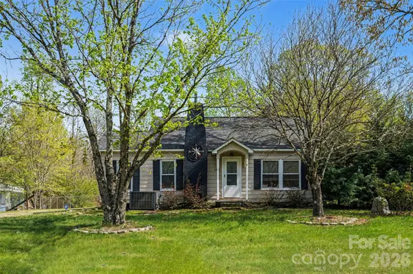 3885 Mt Hope Church RD, Salisbury, NC 28146