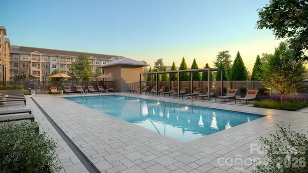 10500 Midway Park DR #B1, Charlotte, NC 28277
