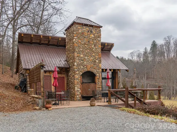 189 Sandys Home PL #Lot 7B, Mars Hill, NC 28754