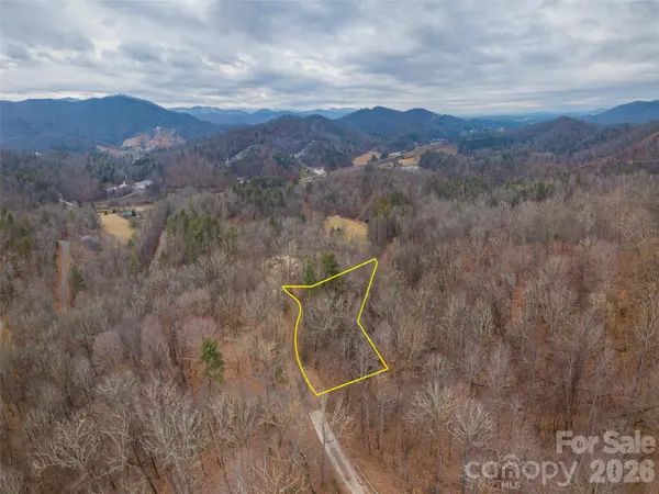 189 Sandys Home PL #Lot 7B, Mars Hill, NC 28754
