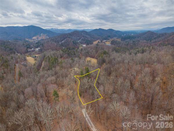 189 Sandys Home PL #Lot 7B, Mars Hill, NC 28754