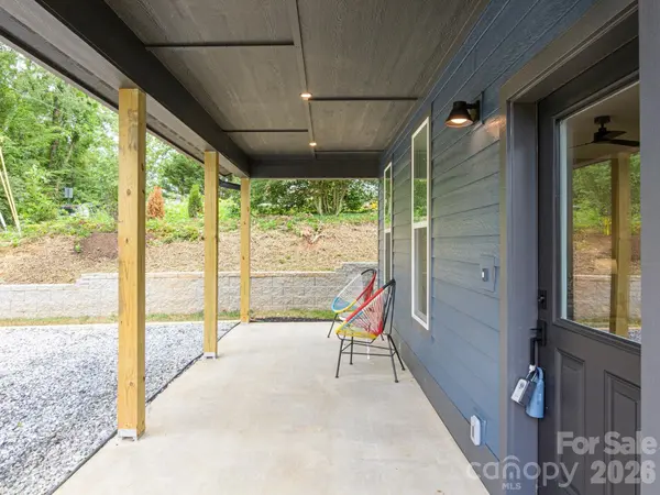 112 Shady Oak DR, Asheville, NC 28803