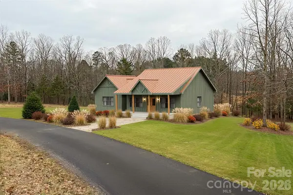 00 Shady Bark LN, Rutherfordton, NC 28139
