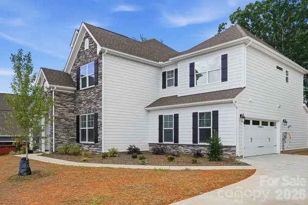 1321 Knob Creek DR, Gastonia, NC 28054