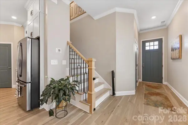 1241 Drummond AVE, Charlotte, NC 28205