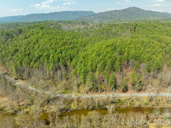 TBD Ritter Ridge LN #27, Collettsville, NC 28611