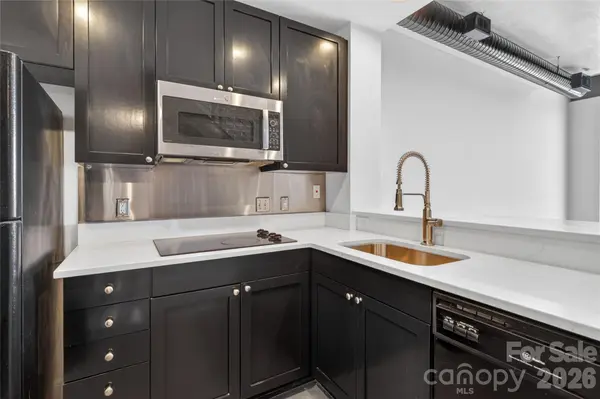 710 W Trade ST #505, Charlotte, NC 28202