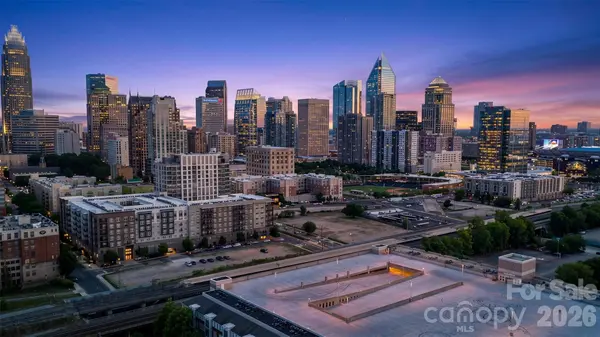 710 W Trade ST #505, Charlotte, NC 28202