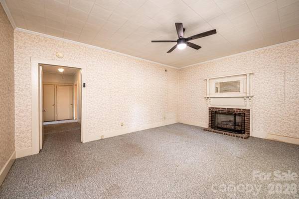 335 Harmon ST, Forest City, NC 28043