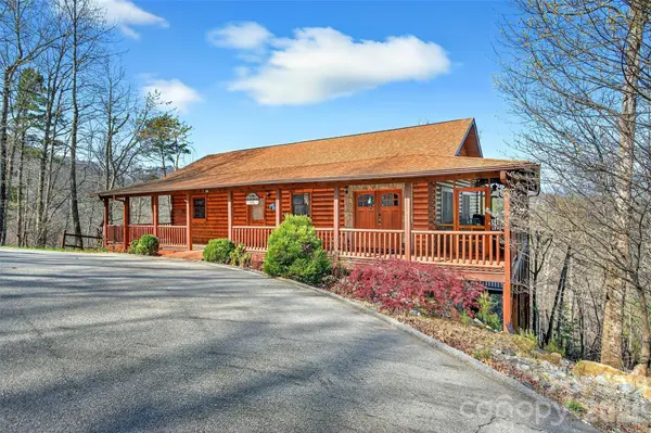 398 Waterfall DR, Marion, NC 28752