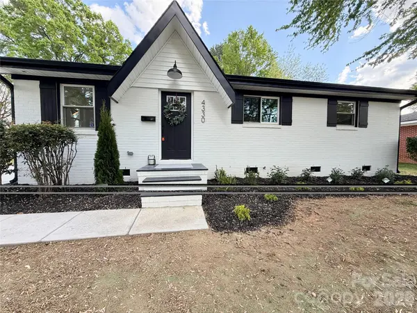 4330 Colebrook RD, Charlotte, NC 28215