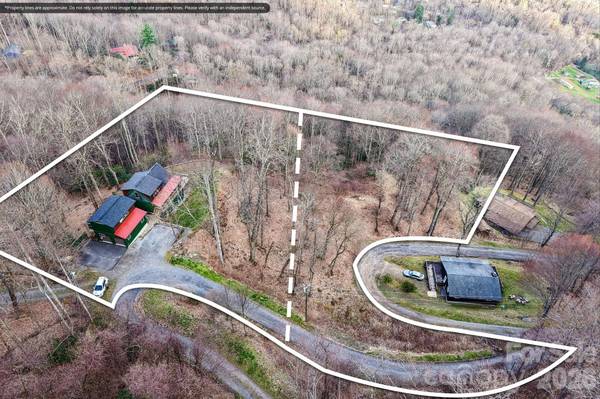 Lot 23 Robin Roost RD, Maggie Valley, NC 28751