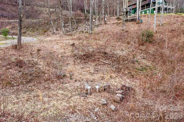 Lot 23 Robin Roost RD, Maggie Valley, NC 28751