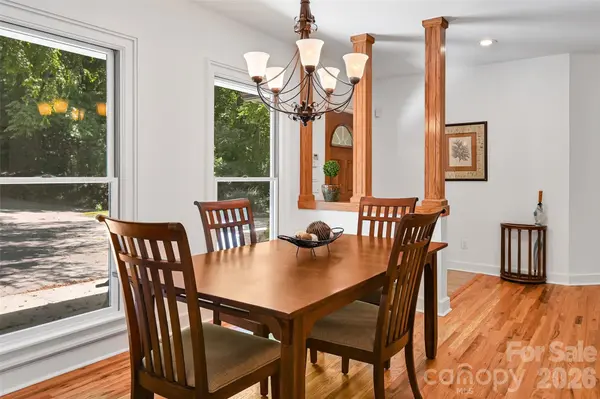 109 Chattooga RUN, Hendersonville, NC 28739