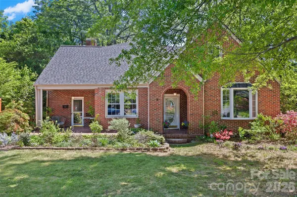 205 S Thompson ST, Shelby, NC 28150