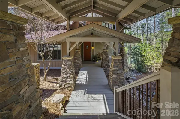 2007 Old Wildlife Club DR #4, Nebo, NC 28761