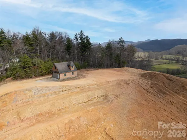 TBD Old Rosman HWY, Brevard, NC 28712