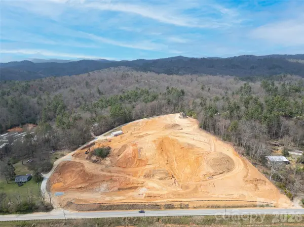 TBD Old Rosman HWY, Brevard, NC 28712