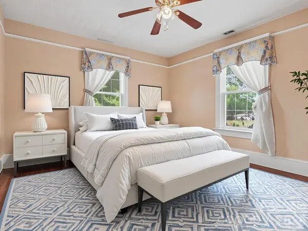 620 N Fulton ST, Salisbury, NC 28144