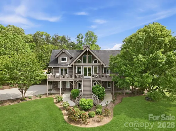 112 Sunny Morning CT, Hendersonville, NC 28792
