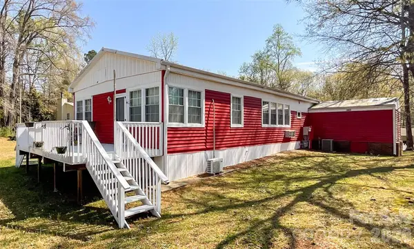 6708 Aerowood CIR, Waxhaw, NC 28173