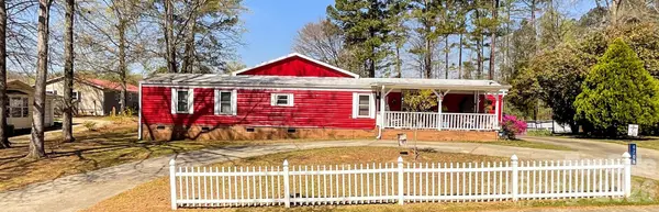 6708 Aerowood CIR, Waxhaw, NC 28173