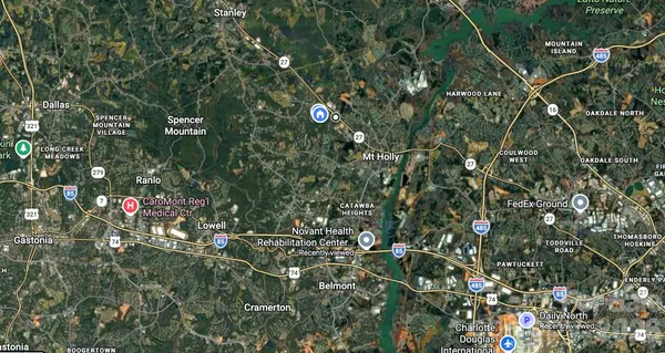 000 Hwy 27 HWY, Mount Holly, NC 28120