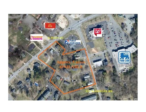 711 S Main ST, Mount Holly, NC 28120
