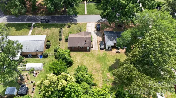 1632 Madison AVE, Charlotte, NC 28216