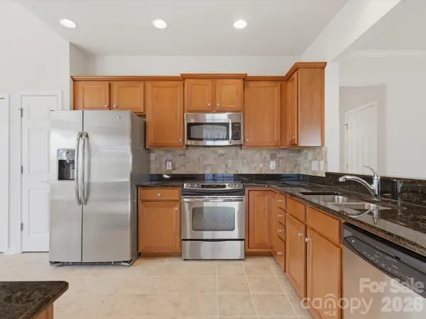 3918 Yosemite WAY, Fort Mill, SC 29707